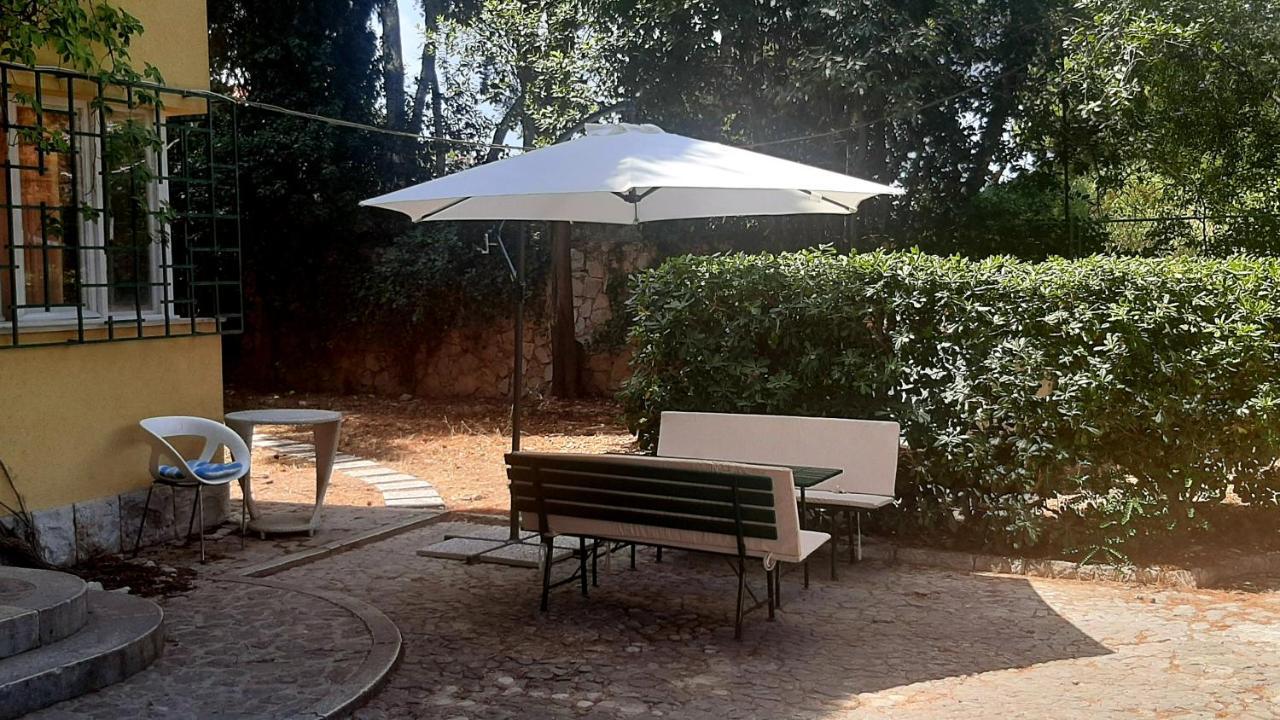 Old Captain'S Apartments - In A Pine Wood By The Sea And Tennis Courts Split Luaran gambar