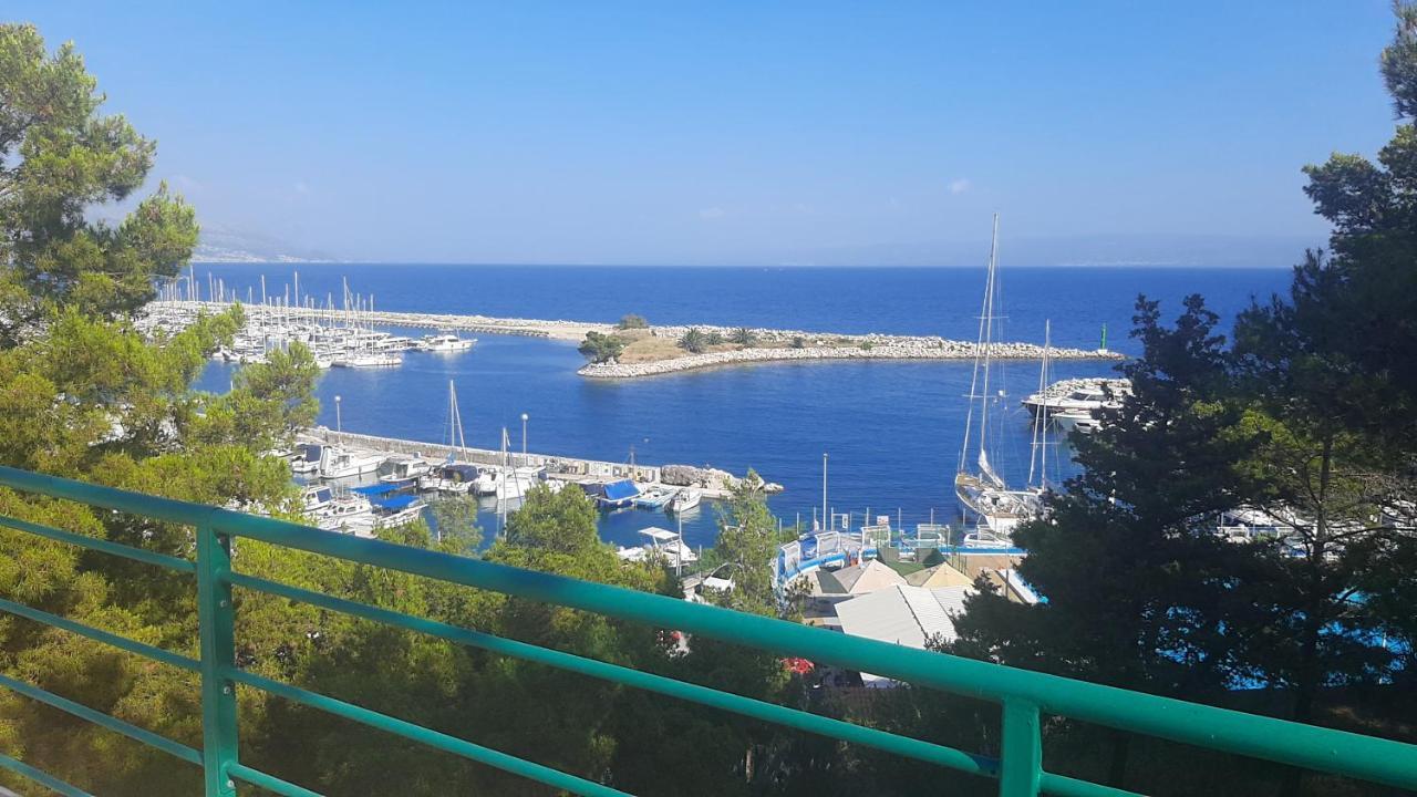 Old Captain'S Apartments - In A Pine Wood By The Sea And Tennis Courts Split Luaran gambar