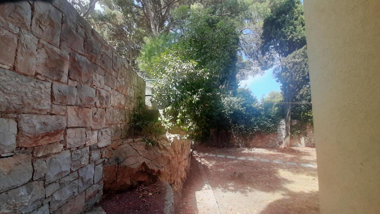 Old Captain'S Apartments - In A Pine Wood By The Sea And Tennis Courts Split Luaran gambar