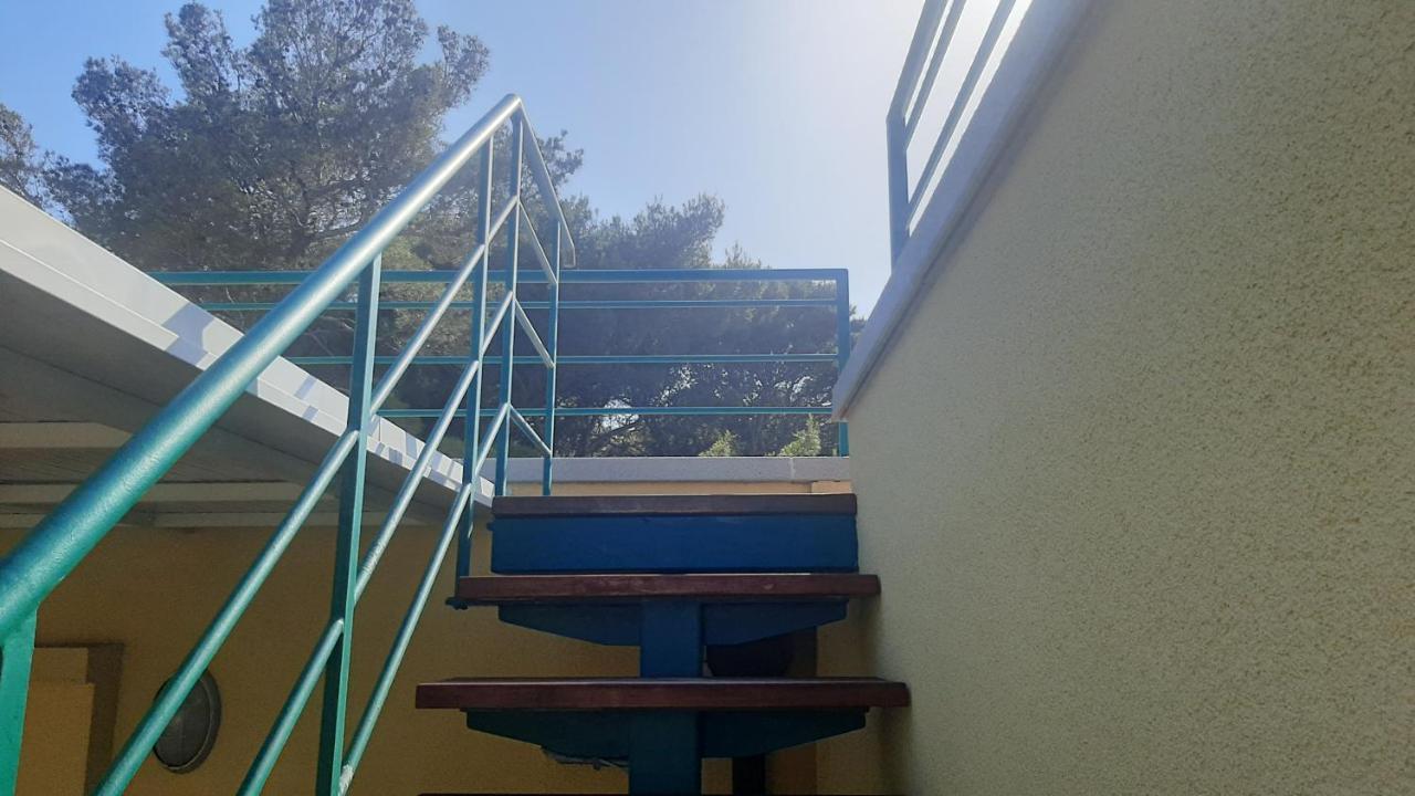 Old Captain'S Apartments - In A Pine Wood By The Sea And Tennis Courts Split Luaran gambar