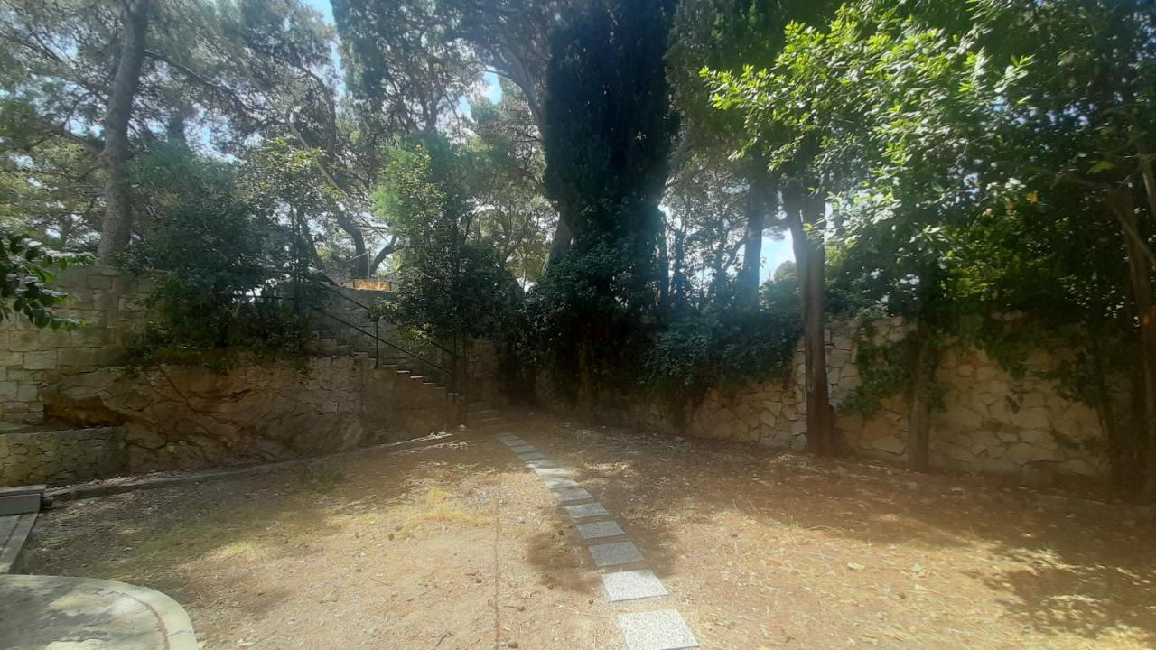 Old Captain'S Apartments - In A Pine Wood By The Sea And Tennis Courts Split Luaran gambar