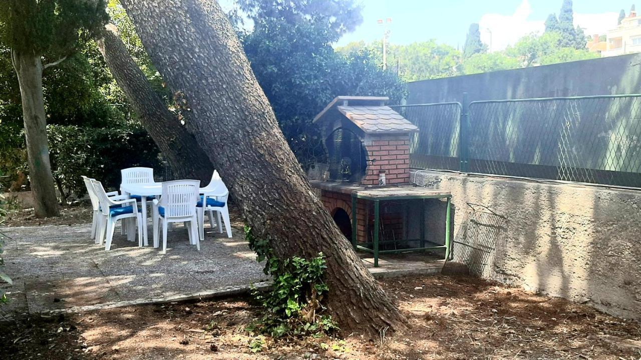 Old Captain'S Apartments - In A Pine Wood By The Sea And Tennis Courts Split Luaran gambar