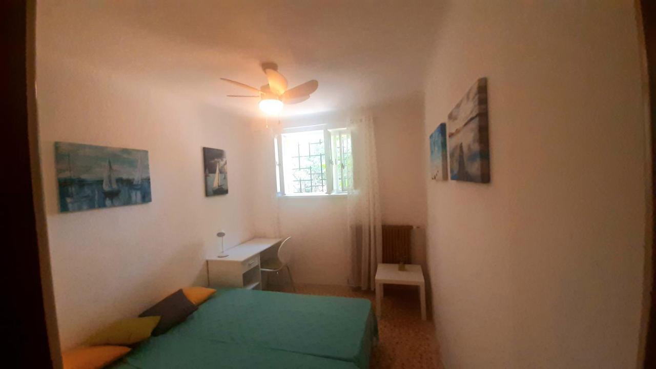 Old Captain'S Apartments - In A Pine Wood By The Sea And Tennis Courts Split Luaran gambar