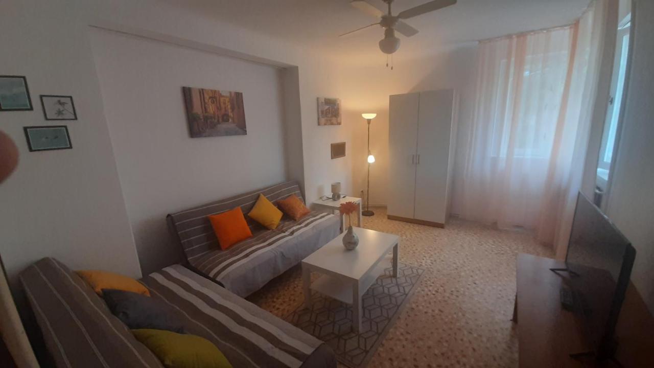 Old Captain'S Apartments - In A Pine Wood By The Sea And Tennis Courts Split Luaran gambar