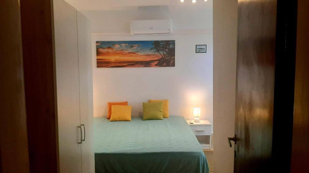 Old Captain'S Apartments - In A Pine Wood By The Sea And Tennis Courts Split Luaran gambar