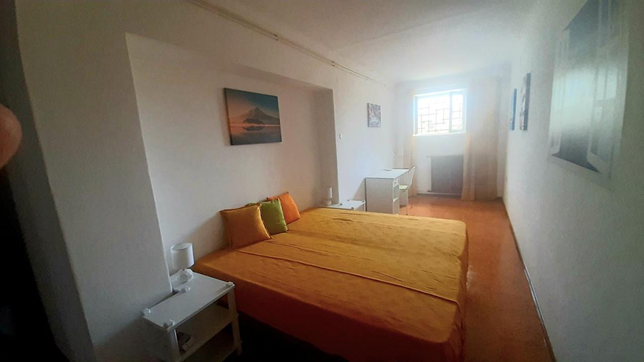 Old Captain'S Apartments - In A Pine Wood By The Sea And Tennis Courts Split Luaran gambar