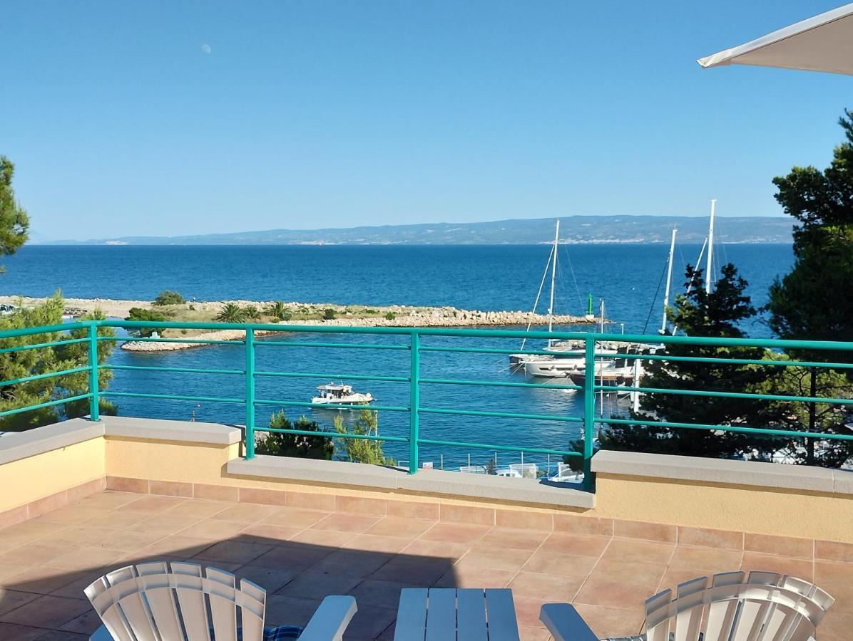 Old Captain'S Apartments - In A Pine Wood By The Sea And Tennis Courts Split Luaran gambar